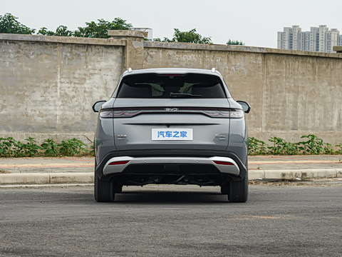 2026�� DM-i 310KM ��Խ��
