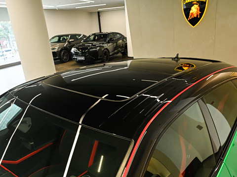 2026�� 4.0T Tettonero �ر��