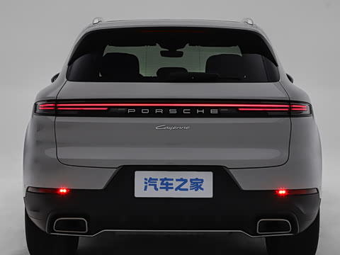 2025�� Cayenne 3.0T ���۰�
