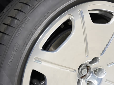 2026�� A8L Horch��ʼ�˰� 60TFSI