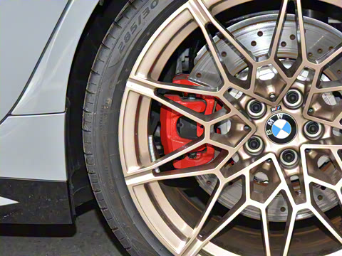 2024 M3Žγ M xDrive 