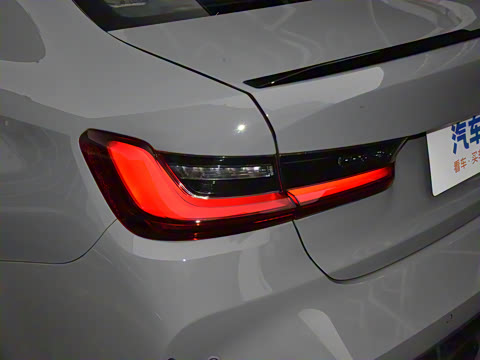 2024 M3Žγ M xDrive 