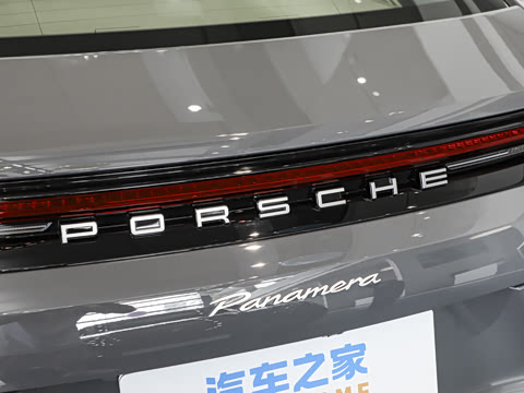 2026�� Panamera �����ӳ������� 2.9T
