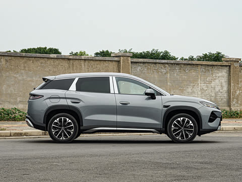 2026�� DM-i 310KM ��Խ��