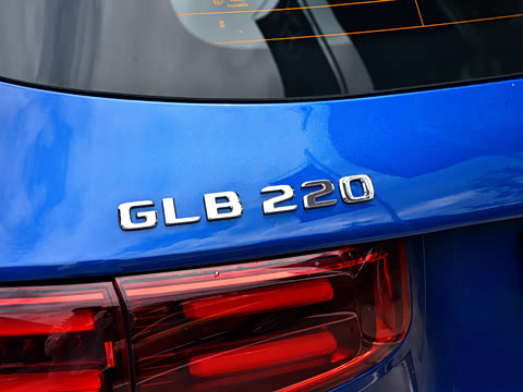 2026�� GLB 220 ������