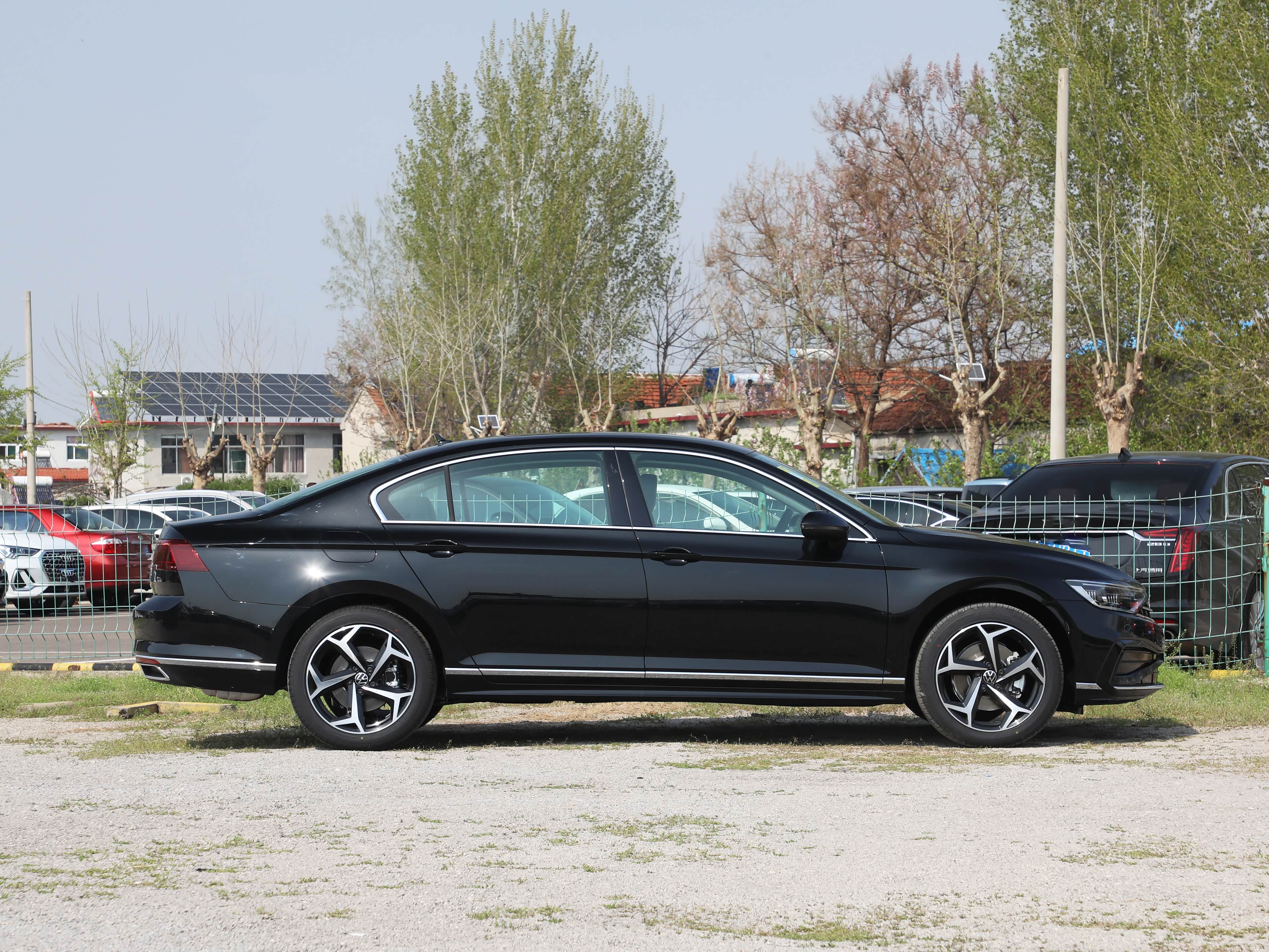 Volkswagen Magotan, миниатюра 8