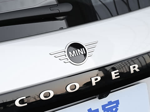 2026�� 466km COOPER E ������