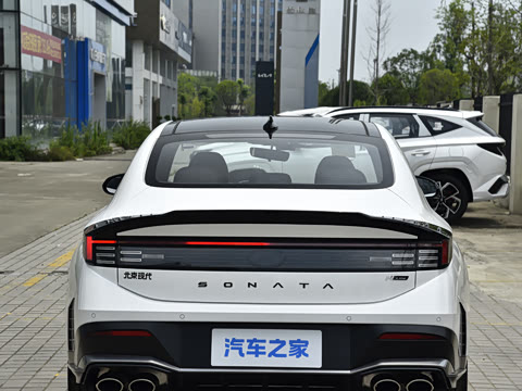 2026�� 2.0T N Line Air
