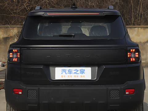 2026�� 1.5TD DCT ����ʿ̽��