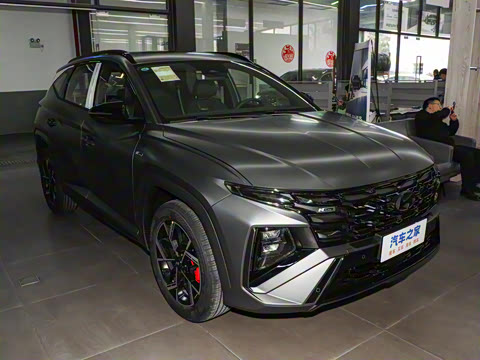 2025�� ;ʤL 1.5T ���� N-Line