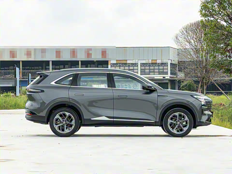 2025�� ���Ĵ� 1.5T ������ �ǻ�׿Խ��