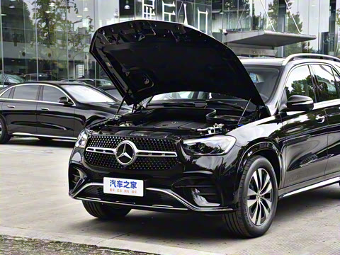 2026�� GLE 350 4MATIC ������