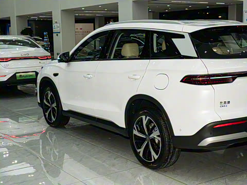 2026�� DM-i 220KM׿Խ��