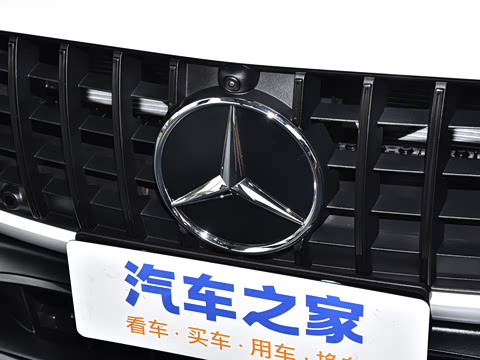 2026�� AMG CLE 53 4MATIC+ ������ܳ�