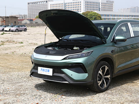 2026�� DM-i 220KM׿Խ��