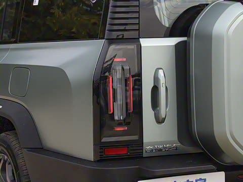 2025�� 206km XWD ��Խ�ӳ��� 7��