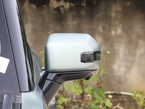 2025�� 206km XWD ��Խ�ӳ��� 7��