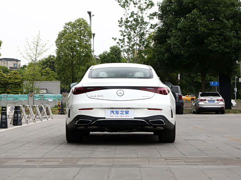 2026�� �Ŀ� CLE 300 4MATIC �����ͽ��ܳ�