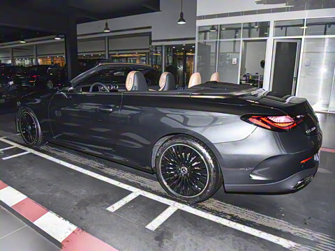 2026�� CLE 260 ������ܳ�