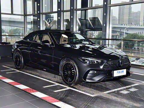 2026�� CLE 260 ������ܳ�