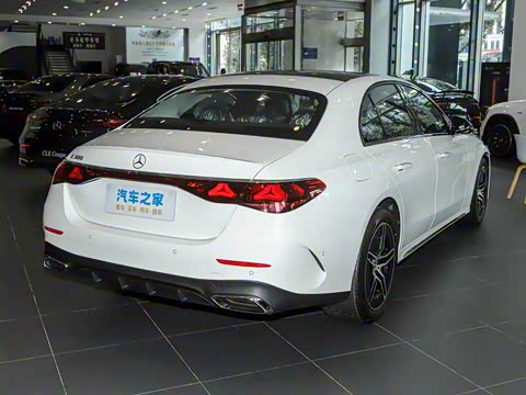 2025�� �Ŀ� E 300 ʱ�����˶���