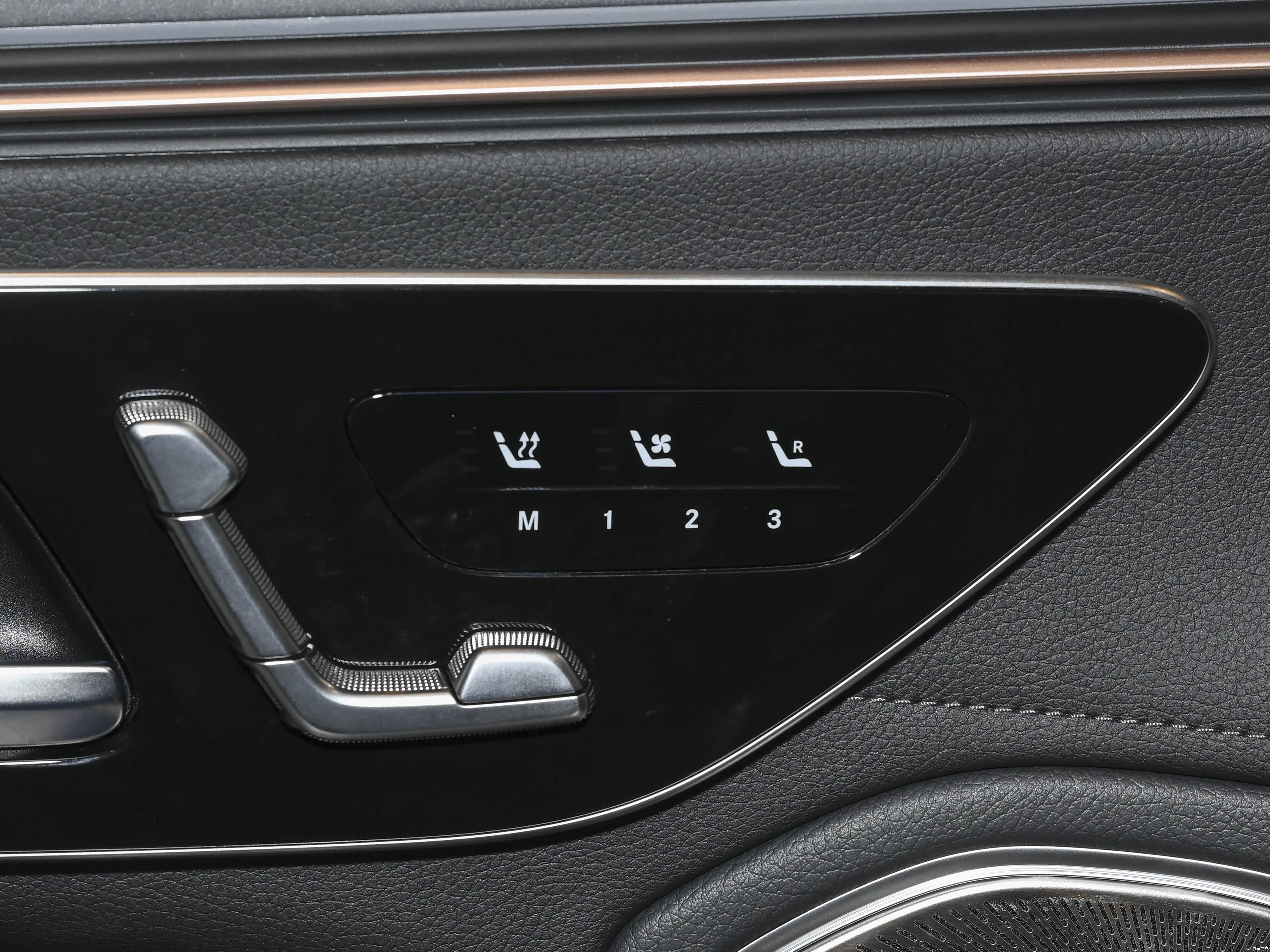 Mercedes-Benz EQS, миниатюра 24
