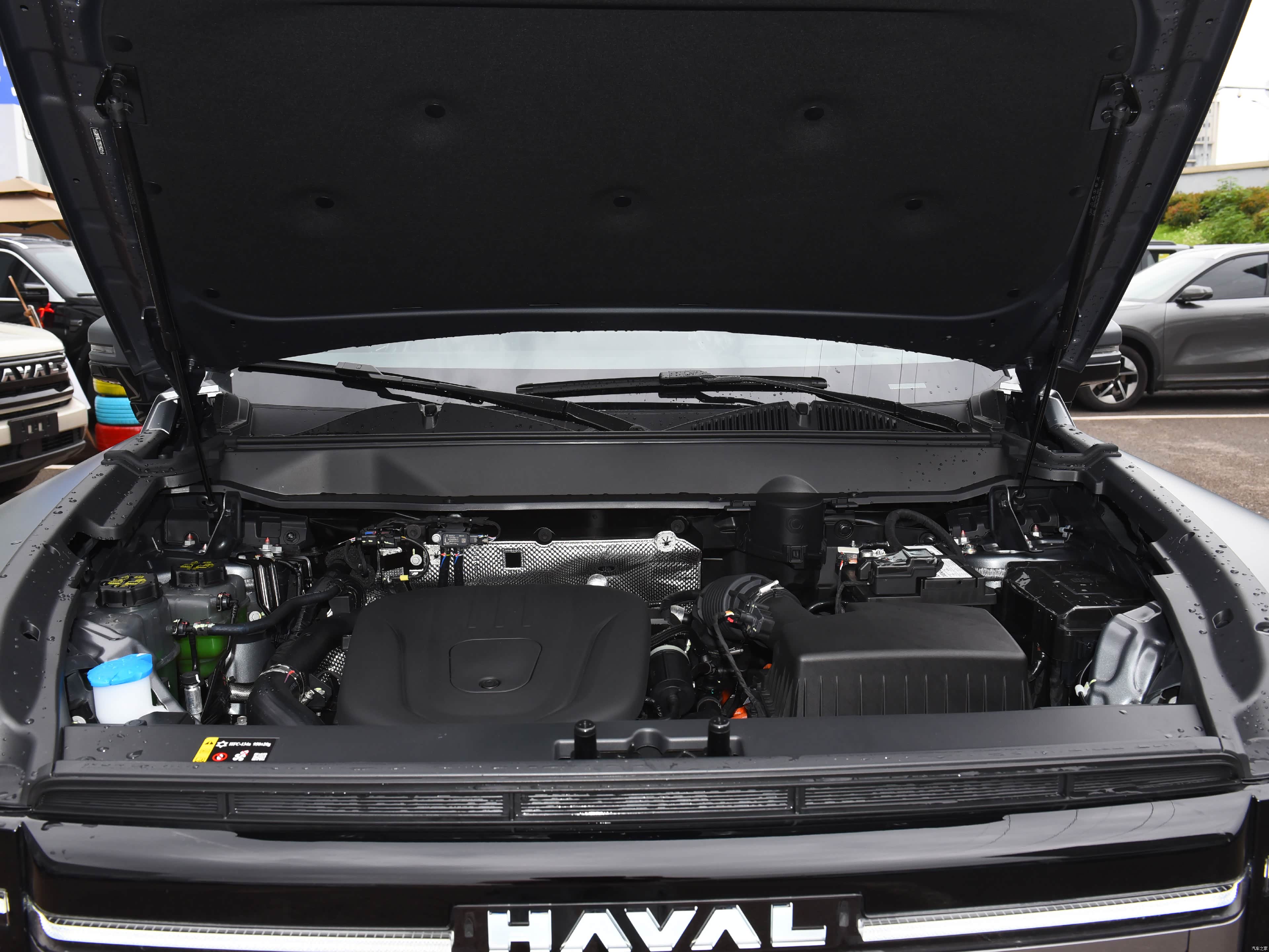 Haval Great Wall PLUS, миниатюра 30