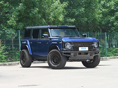 2026�� 2.3T ����SV7 �͹���