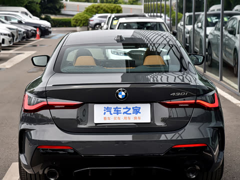 2026�� 430i M�˶���ҹ��װ