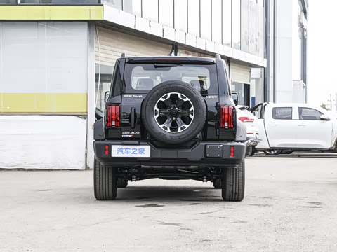 2026�� ̹��300L Hi4-Z 