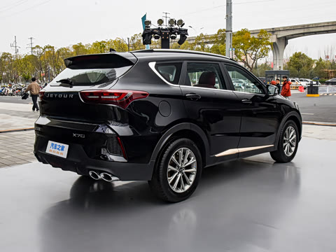 2026�� 1.5T DCT��ԽPRO 5��