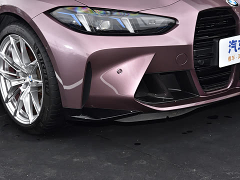 2024�� M4������ܳ� M xDrive ������