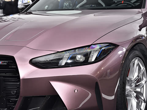 2024�� M4������ܳ� M xDrive ������