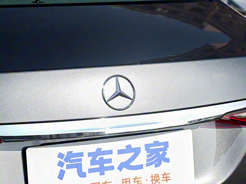 2025�� �Ŀ� S 480 4MATIC