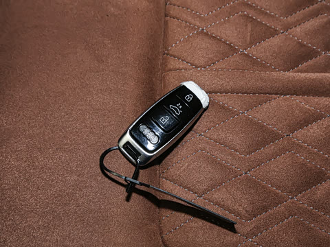 2025�� 45 TFSI quattro ������