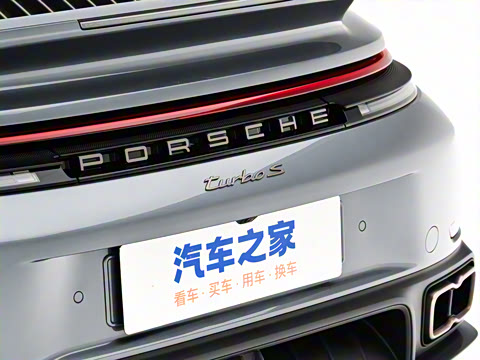 2026�� Turbo S 3.6T