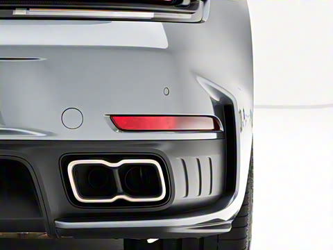 2026�� Turbo S 3.6T