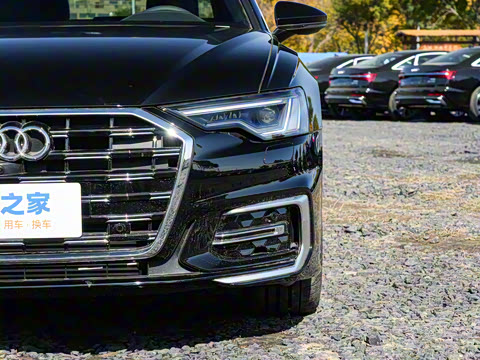 2026 55 TFSI quattro 