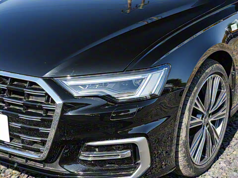 2026 55 TFSI quattro 