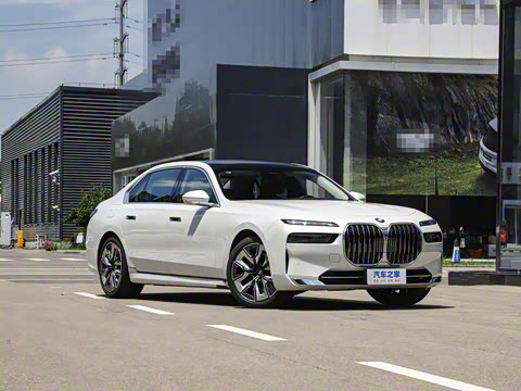 2023�� 740Li ������ ������װ