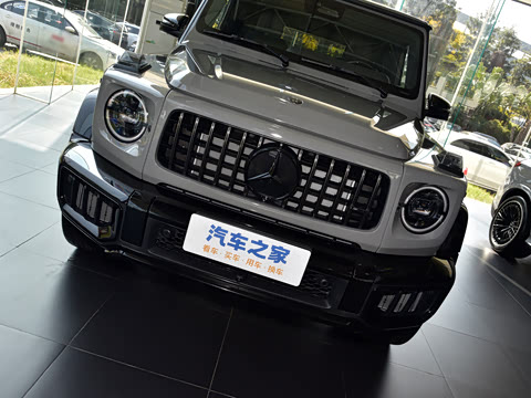 2026�� AMG G 63