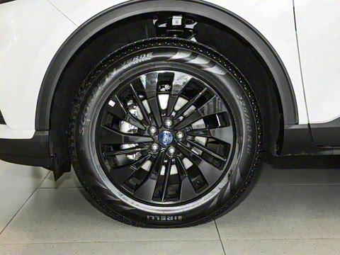 2024�� EcoBoost 245 ����ҫ����