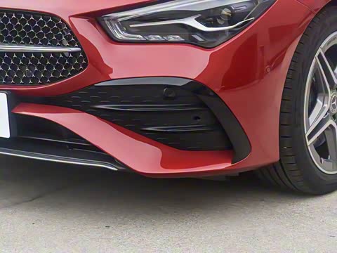 2025�� CLA 200 ���ܳ�