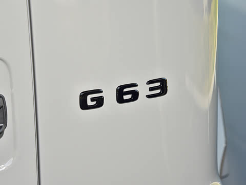 2026�� AMG G 63