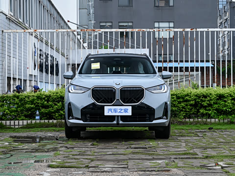2026�� xDrive25L M�˶���ҹ��װ