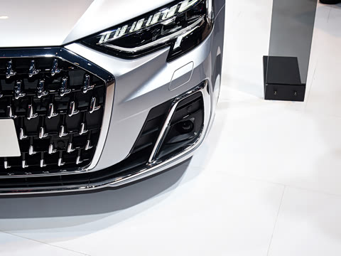 2025�� A8L 55 TFSI quattro �콢��