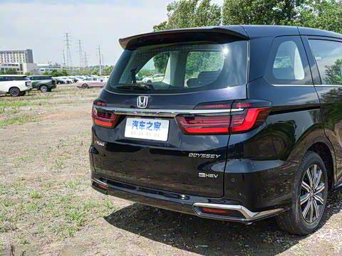 2026�� 2.0L e:HEV ��������