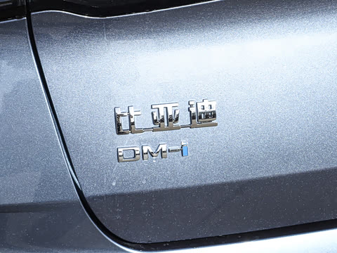 2026�� DM-i ������ 210KM�콢��