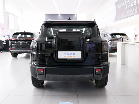 2026�� 2.0T XWD ��Խ