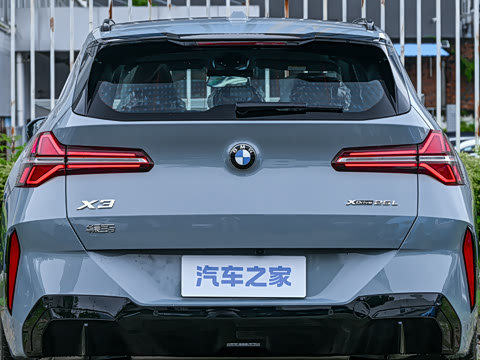 2026�� xDrive25L M�˶���ҹ��װ